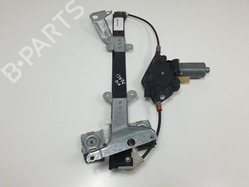 Used Front right window mechanism Front right window mechanism FORD FIESTA V (JH_, JD_) 1.4 16V (80 hp) 16918669 16918669