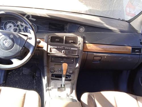 Gear lever RENAULT VEL SATIS (BJ0_) | BP7775031M90 - Image 16