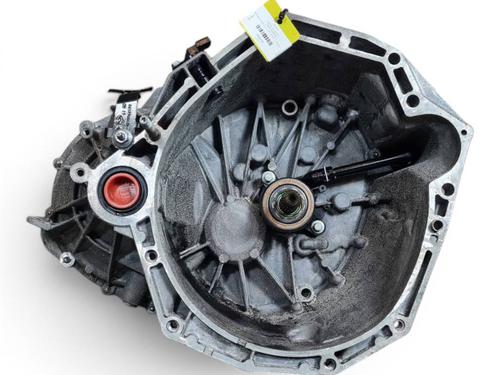 Used Gearbox Gearbox RENAULT SCÉNIC III (JZ0/1_) 1.5 dCi (110 hp) 34518040 34518040