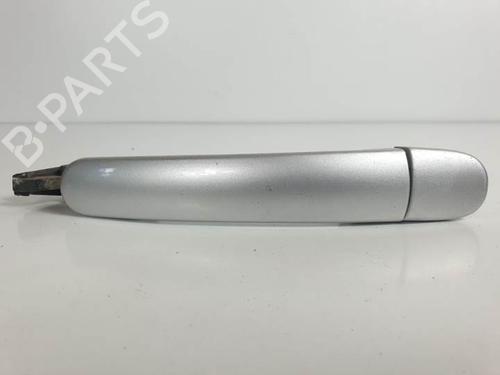 Venstre bak utvendig håndtak SEAT TOLEDO II (1M2) 1.9 TDI 4Drive (150 hp) 13297195
