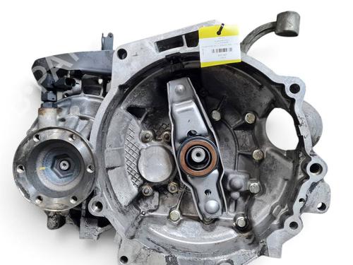 Used Gearbox Gearbox VW POLO (6N2) 1.4 TDI (75 hp) 39020541 39020541