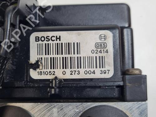 ABS pump ROVER 45 I Hatchback (RT) 1.6 | BP36106444M43  - Image 6