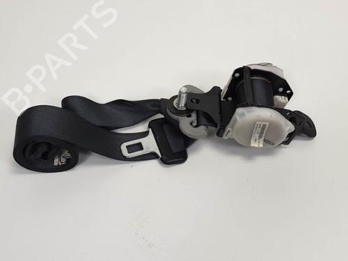Used Rear right seatbelt Rear right seatbelt HONDA CIVIC VIII Hatchback (FN, FK) 1.8 (FN1, FK2) (140 hp) 6854182 6854182