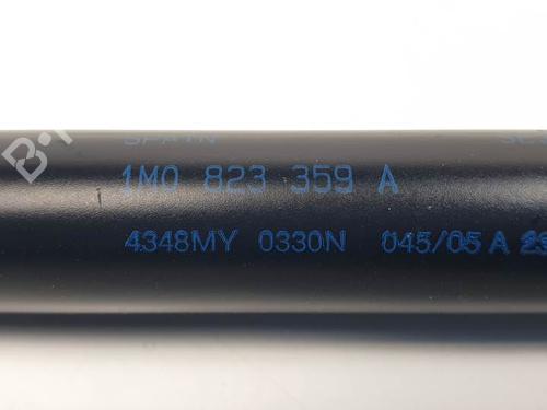 Hood lift support SEAT LEON (1M1) 1.6 16 V | BP25155219C139 