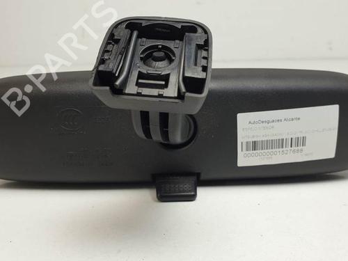 Rear mirror MITSUBISHI ASX (GA_W_) 1.8 DI-D (GA6W) | BP24934322I6 - Image 2