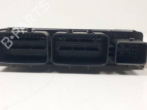 Engine control unit (ECU) DACIA LODGY (JS_) 1.5 Blue dCi 115 (JSJT) | BP34511873M57 - Image 4