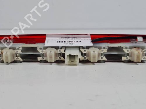 Third brake light CITROËN C3 II (SC_) 1.0 VTi 68 | BP37659033L11 - Image 2