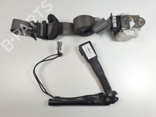 Front left seatbelt BMW 3 (E90) 320 d | BP28688742I26 - Image 2