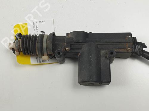 Used Electronic module Electronic module TATA INDIGO MARINA (4_V2) 1.4 (84 hp) 28060541 28060541