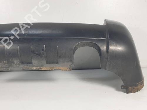 Rear bumper HYUNDAI TUCSON (JM)  | BP29908003C8