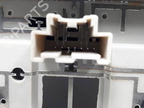 Interior roof light FORD FIESTA V (JH_, JD_) 1.4 TDCi | BP16082566I8 