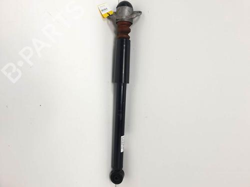 Used Right rear shock absorber Right rear shock absorber AUDI A1 Sportback (8XA, 8XF) 1.2 TFSI (86 hp) 24339866 24339866