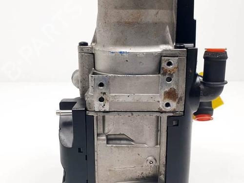 Used Heater blower motor LAND ROVER RANGE ROVER SPORT I (L320) 2.7 D 4x4 (190 hp) 17745008