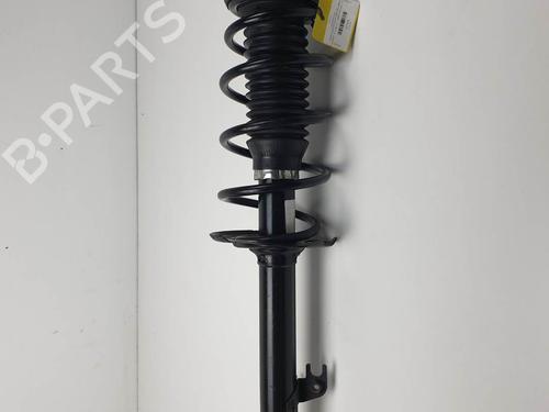 Used Left front shock absorber Left front shock absorber PEUGEOT 107 (PM_, PN_) 1.0 (68 hp) 27582761 27582761