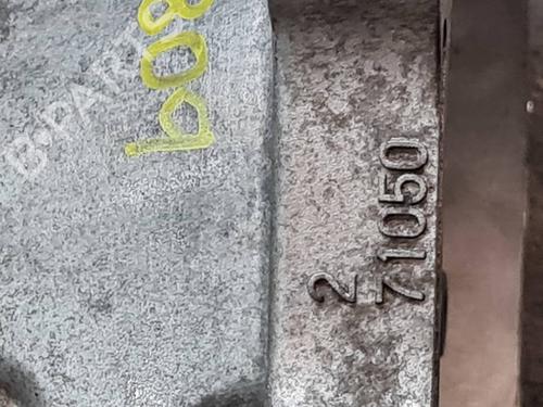 Gearbox TOYOTA RAV 4 V (_A5_, _H5_) 2.5 Hybrid (AXAH52) | BP36030816M3 - Image 2