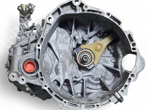 Used Gearbox NISSAN PRIMERA (P12) 2.2 Di (126 hp) 28208629