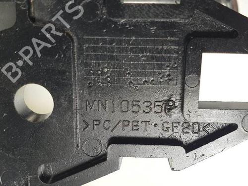 Rear left interior door handle MITSUBISHI OUTLANDER II (CW_W) 2.0 DI-D (CW8W) | BP12364062I15 