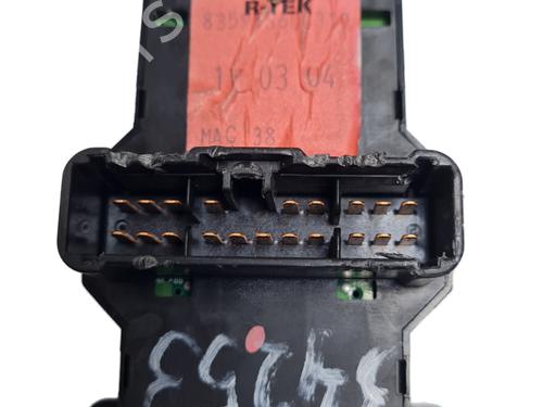 Left front window switch HONDA CIVIC VII Hatchback (EU, EP, EV) 1.6 i (EP2, EU8, EU6) | BP36764522I27 - Image 6