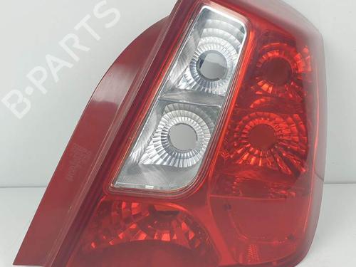 Used Right taillight DAEWOO NUBIRA Saloon (J200) 1.8 (122 hp) 25140007