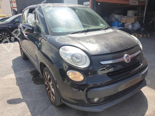 Left taillight FIAT 500L (351_, 352_) 1.4 (199LYB1B) | BP37287041C34  - Image 15