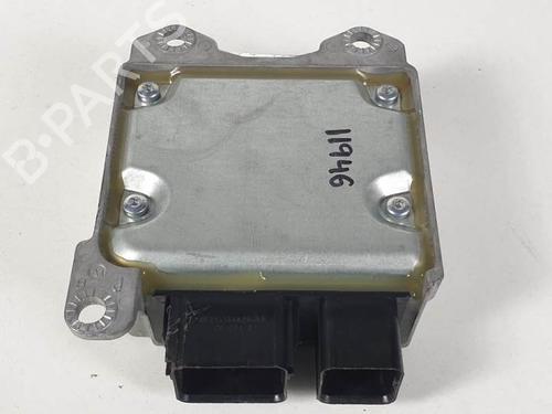 ECU airbags JAGUAR S-TYPE II (X200) 2.7 D | BP13916336M53 