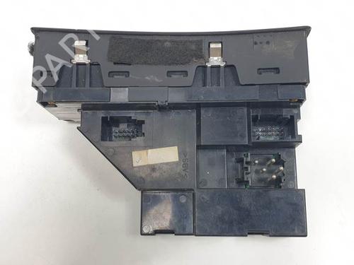 Left front window switch BMW X5 (E53) 3.0 i | BP9650327I27 
