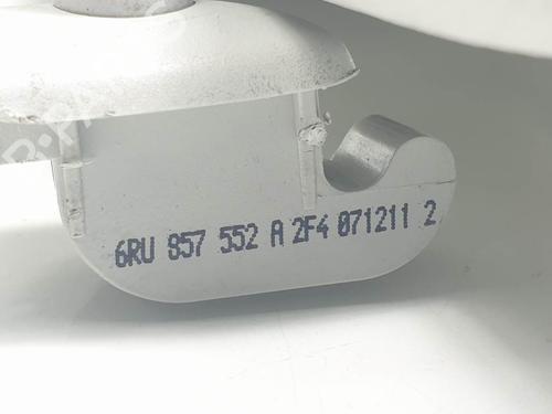 Right sun visor VW UP! (121, 122, BL1, BL2, BL3, 123) 1.0 | BP29245959I2 - Image 4