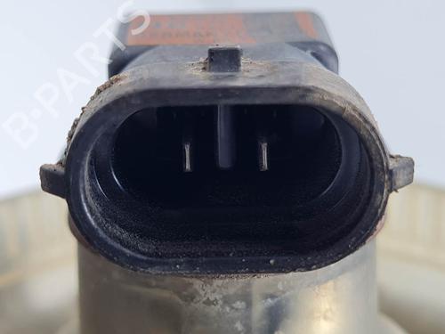 Left front fog light CITROËN C5 III (RD_) 2.0 HDi (RDRHD8, RDRHDJ, RDRHR8, RDRHRJ) | BP28026967C30  - Image 5
