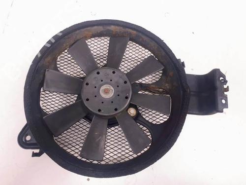 Radiator fan FORD MAVERICK (UDS, UNS) 2.7 TD | BP15286774M35 
