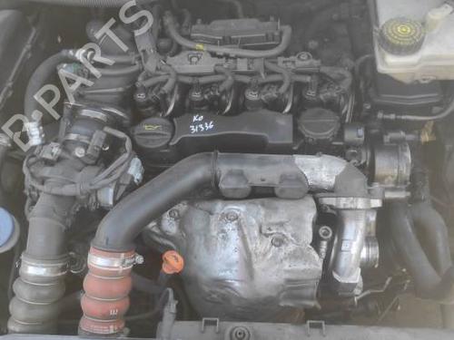 Module électronique CITROËN XSARA PICASSO (N68) 1.6 HDi | BP29219115M83 