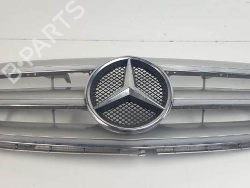 Used Grille MERCEDES-BENZ B-CLASS Sports Tourer (W245) B 180 CDI (245.207) (109 hp) 24339345