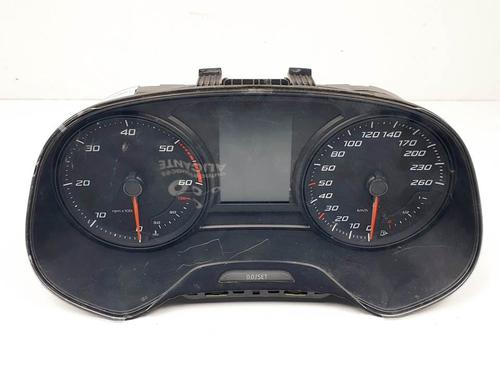 Used Instrument cluster Instrument cluster SEAT LEON (5F1) 1.6 TDI (90 hp) 6892719 6892719