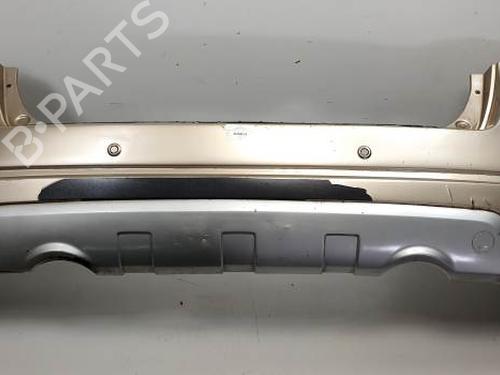 Used Rear bumper CHEVROLET CAPTIVA (C100, C140) 2.0 D (150 hp) 27885657