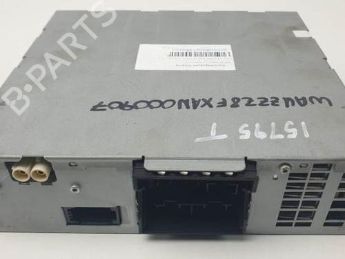 Radio AUDI A5 Convertible (8F7) 2.0 TFSI | BP24929527E6 