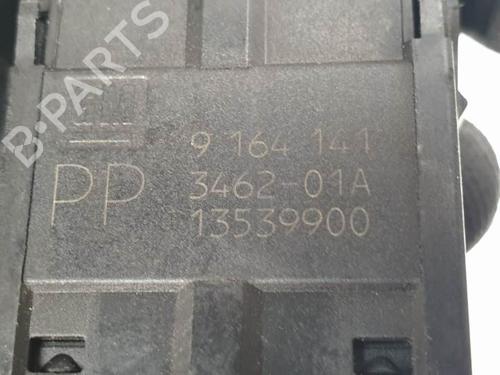 Warning switch OPEL COMBO Tour 1.7 DI 16V | BP6848522I22 