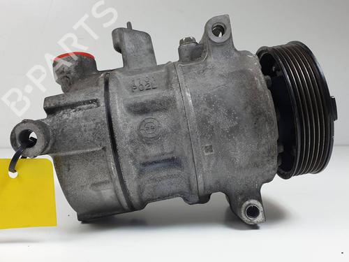AC compressor VW GOLF V Variant (1K5) 1.9 TDI | BP29989929M34
