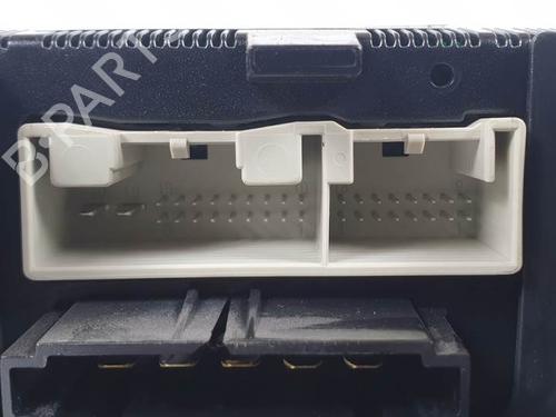 Climate control VW GOLF V (1K1) 1.4 16V | BP12374072I5 