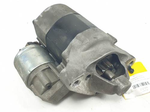 Used Starter RENAULT CLIO III (BR0/1, CR0/1) 1.2 16V (BR02, BR0J, BR11, CR02, CR0J, CR11) (75 hp) 28060830