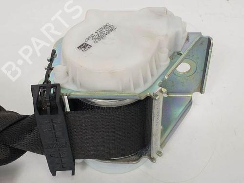 Rear right seatbelt BMW 5 Touring (F11) 520 d | BP7176084I28 