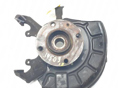 Used Left front steering knuckle Left front steering knuckle 39462853 39462853