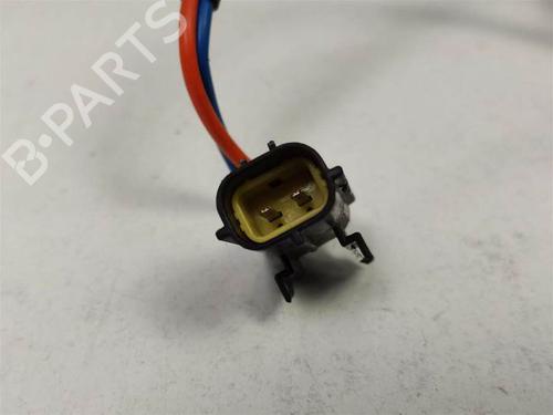 Front right window mechanism DAEWOO KALOS (KLAS) 1.2 | BP9950823C23 