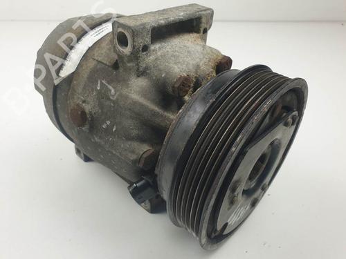 Used AC compressor AC compressor RENAULT SCÉNIC I MPV (JA0/1_, FA0_) 1.6 (JA00, JA16, JA15, JA19, JA1V, JA2B, JA2C, JA0B,... (107 hp) 24537426 24537426