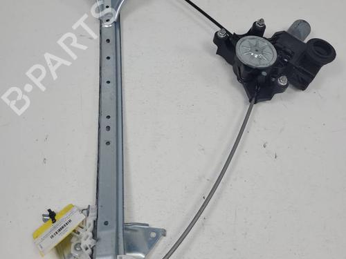 Used Front left window mechanism Front left window mechanism TOYOTA RAV 4 V (_A5_, _H5_) 2.5 Hybrid (AXAH52) (218 hp) 35749599 35749599