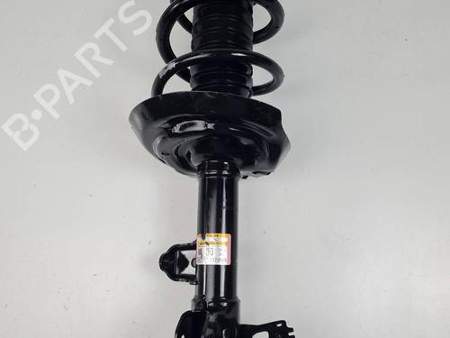Used Right front shock absorber Right front shock absorber LEXUS RX (_LA1_, _LH1_) 350h (AALH10) (250 hp) 40176105 40176105