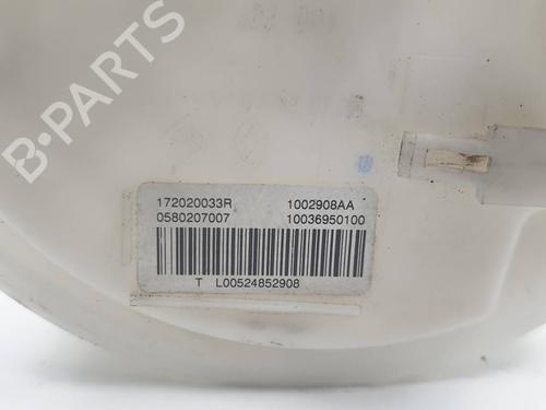 Fuel pump RENAULT MEGANE CC (EZ0/1_) 1.5 dCi (EZ09, EZ1G, EZ0D, EZ14) | BP34534417M76 - Image 5
