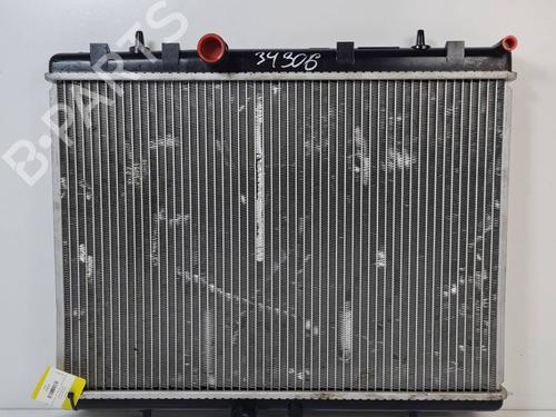 Radiateur à eau Radiateur à eau 37628836 37628836