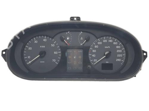Used Instrument cluster Instrument cluster 38614190 38614190
