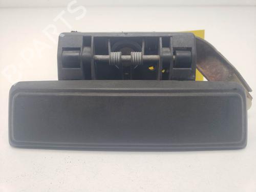 Used Front left exterior door handle Front left exterior door handle PEUGEOT 205 I Convertible (741B, 20D) 1.6 CTI (103 hp) 29246332 29246332