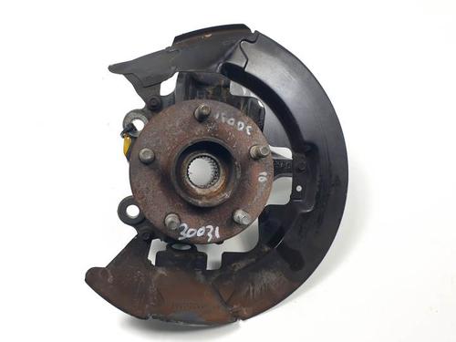 Used Left front steering knuckle FORD KUGA I 2.0 TDCi (140 hp) 24990883