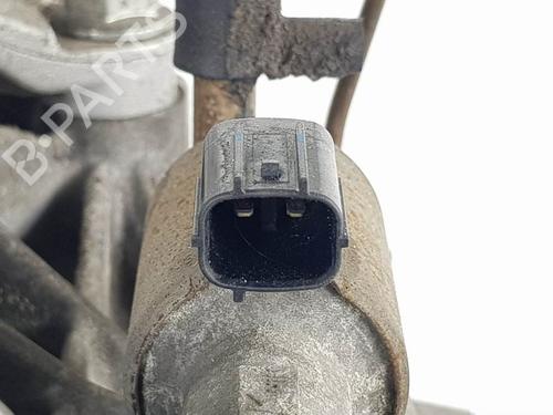 Gearbox HONDA FR-V (BE) 2.0 (BE3) | BP12360977M3 - Image 5